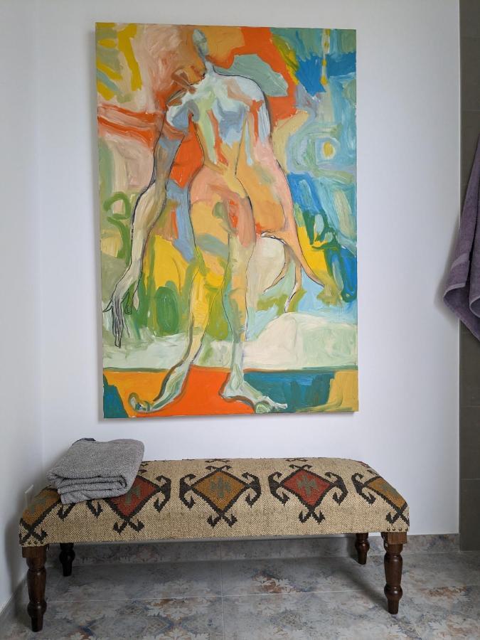 Badischer Neubau-Ruhe-Kunst-Natur 莱瑙 外观 照片