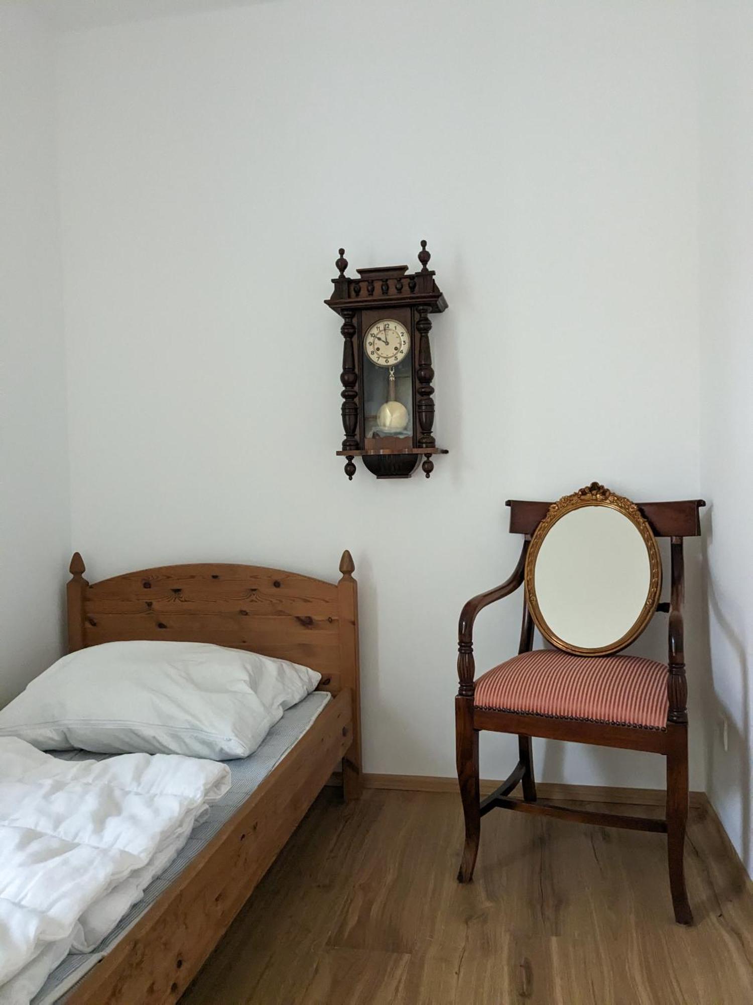 Badischer Neubau-Ruhe-Kunst-Natur 莱瑙 外观 照片